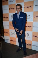 at Canvas by Jet Gems launch on 3rd Dec 2015